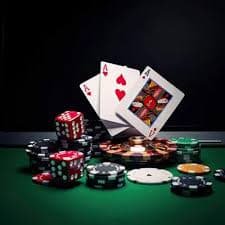 Layar utama erek2d dengan berbagai opsi judi