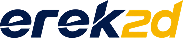 erek2d logo